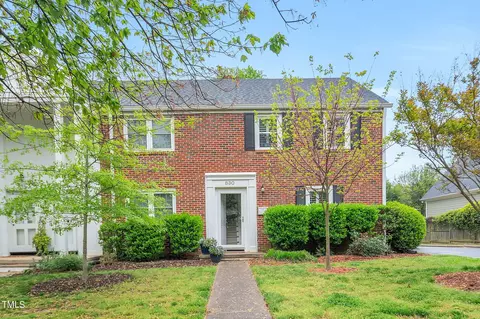 830 Bryan St #1, Raleigh, NC 27605