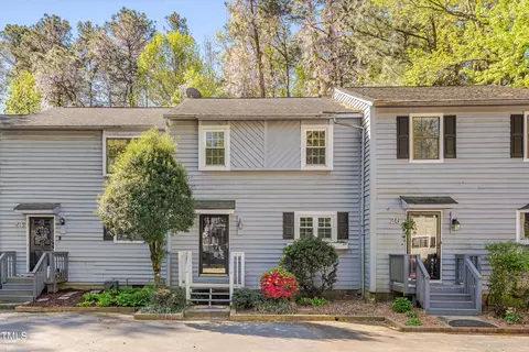 25 Willow Bridge Dr, Durham, NC 27707