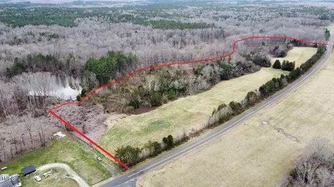 0000 Herbert Facuette Rd, Bullock, NC 27507