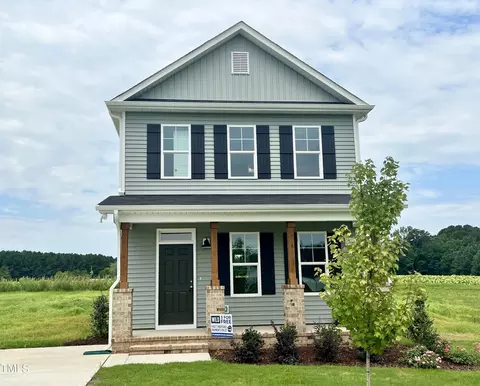 56 Whistler Ct, Middlesex, NC 27557