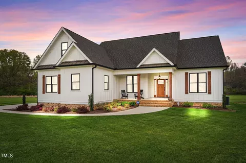44 Leighann Ct S, Timberlake, NC 27583