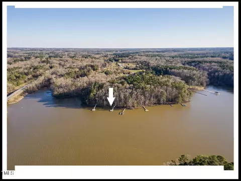 490 Flanagan Rd, Henderson, NC 27537