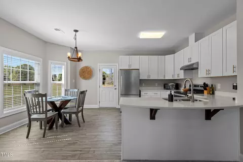 Kitchen - 1102 Landmark Rd, Willow Spring, NC 27592 photo 1 of 4