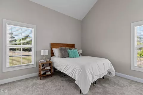 Bedroom - 1102 Landmark Rd, Willow Spring, NC 27592 photo 1 of 4