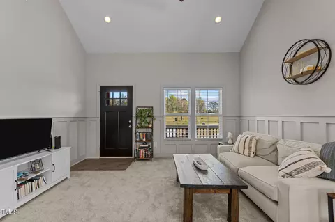 Living - 1102 Landmark Rd, Willow Spring, NC 27592 photo 1 of 3