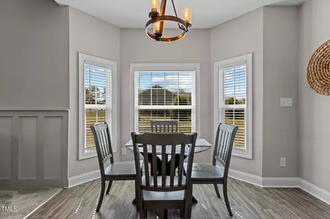 Dining - 1102 Landmark Rd, Willow Spring, NC 27592 photo 1 of 1