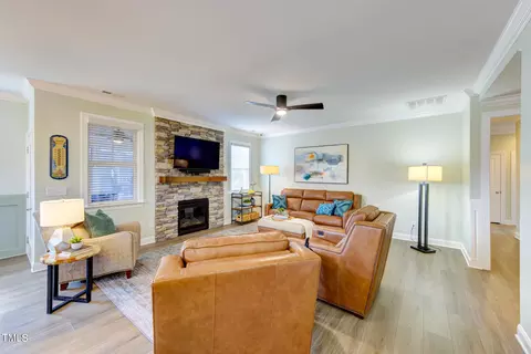 4168 Olde Judd Dr, Willow Spring, NC 27592 photo 14