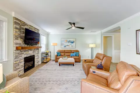 4168 Olde Judd Dr, Willow Spring, NC 27592 photo 12