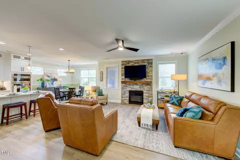 4168 Olde Judd Dr, Willow Spring, NC 27592 photo 11