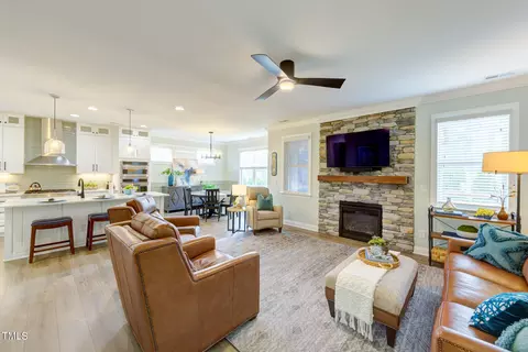 4168 Olde Judd Dr, Willow Spring, NC 27592 photo 10