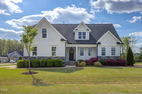 4168 Olde Judd Dr, Willow Spring, NC 27592 photo 3