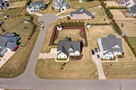 4168 Olde Judd Dr, Willow Spring, NC 27592 photo 63