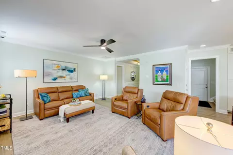 4168 Olde Judd Dr, Willow Spring, NC 27592 photo 13