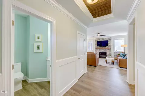 4168 Olde Judd Dr, Willow Spring, NC 27592 photo 8