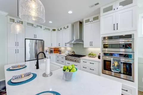 4168 Olde Judd Dr, Willow Spring, NC 27592 photo 16