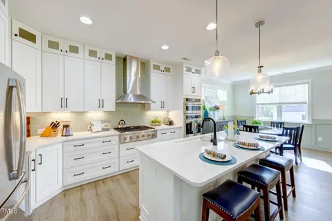 4168 Olde Judd Dr, Willow Spring, NC 27592 photo 17