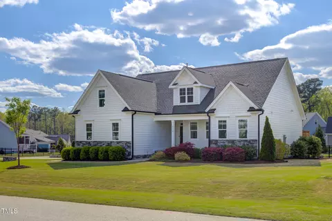 4168 Olde Judd Dr, Willow Spring, NC 27592 photo 1