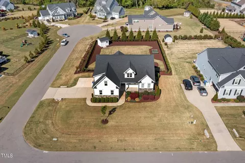 4168 Olde Judd Dr, Willow Spring, NC 27592 photo 67