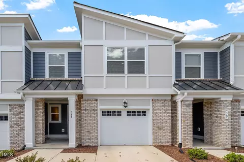 365 Mindees Ln, Pittsboro, NC 27312