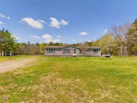 9515 Nc 49, Roxboro, NC 27574