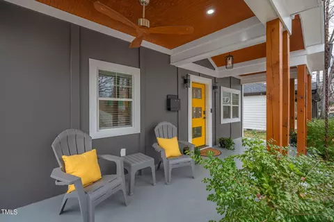604 Gray Ave, Durham, NC 27701 photo 2