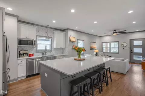 604 Gray Ave, Durham, NC 27701 photo 6