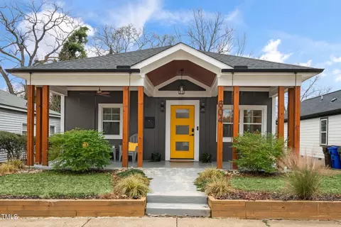 604 Gray Ave, Durham, NC 27701