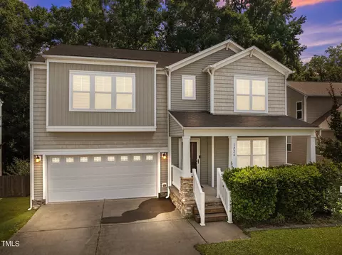 1224 Sunday Silence Dr, Knightdale, NC 27545