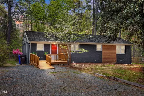 309 Severin St, Chapel Hill, NC 27516