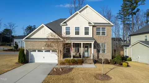 3564 Willow Green Dr, Apex, NC 27502
