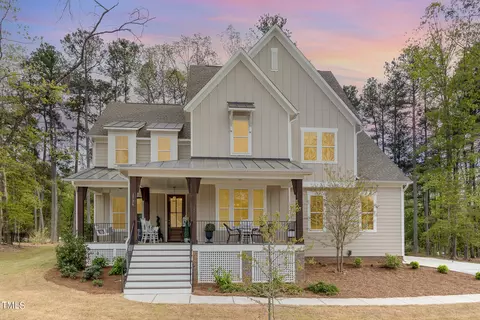 2724 Derby Glen Way, Wake Forest, NC 27587