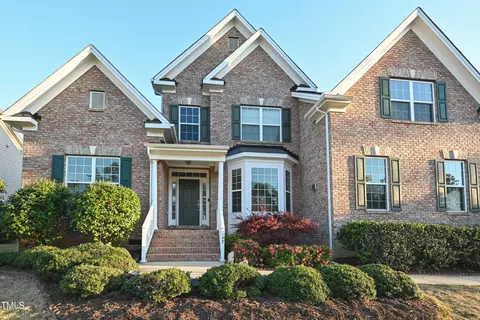 207 Ivyshaw Rd, Cary, NC 27519