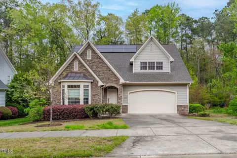 8614 Eagle View Dr, Durham, NC 27713