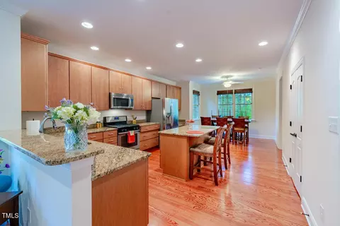 8614 Eagle View Dr, Durham, NC 27713 photo 10