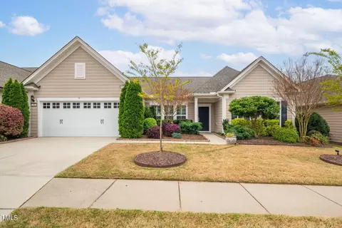 104 Tanoak Ct, Durham, NC 27703