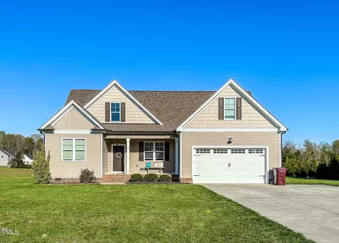 47 Leighann Ct N, Timberlake, NC 27583