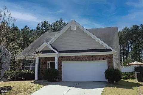 404 Glenview Ln, Durham, NC 27703