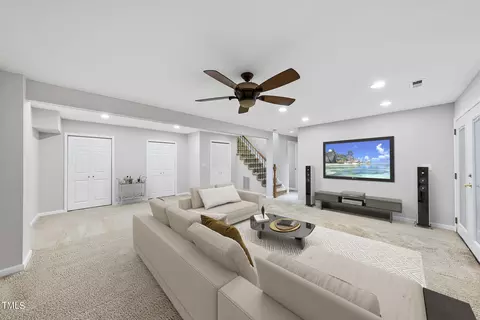 3152 Morningside Dr, Raleigh, NC 27607 photo 21