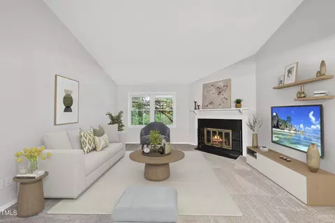 3152 Morningside Dr, Raleigh, NC 27607 photo 11