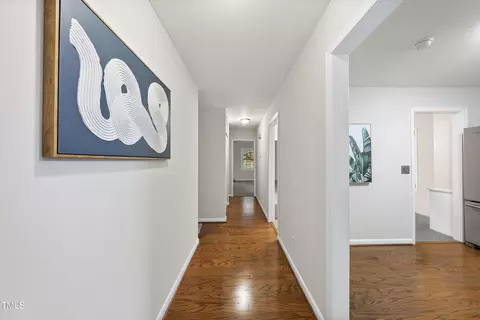 3152 Morningside Dr, Raleigh, NC 27607 photo 3