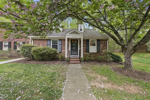 3152 Morningside Dr, Raleigh, NC 27607 photo 1