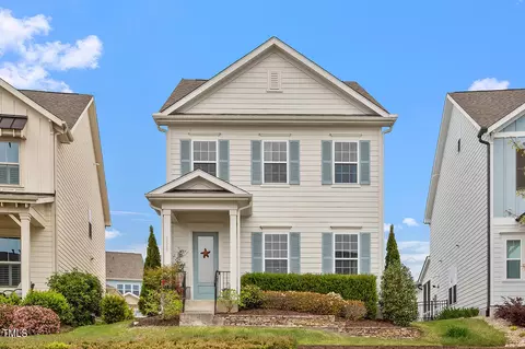 1616 Upper Park Rd, Wake Forest, NC 27587