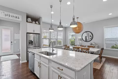Kitchen - 1616 Upper Park Rd, Wake Forest, NC 27587 photo 1 of 1