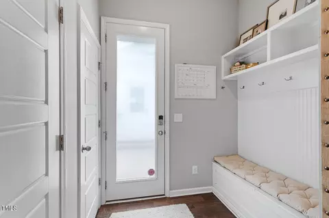 Entry Way - 1616 Upper Park Rd, Wake Forest, NC 27587 photo 3 of 3