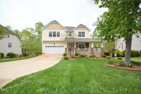 861 Seastone St, Raleigh, NC 27603