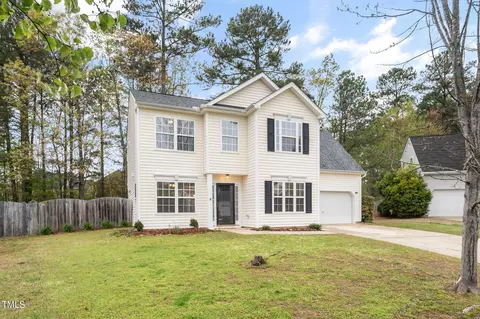 103 Glen Croft Ct, Morrisville, NC 27560