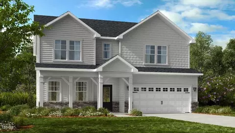 633 Morning Glade St, Wake Forest, NC 27587
