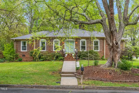 2300 Running Brook Dr, Greensboro, NC 27408