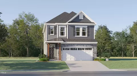 5537 Mill Dam Rd #162, Wake Forest, NC 27587