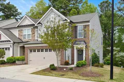 1211 Nightshade Dr, Durham, NC 27713